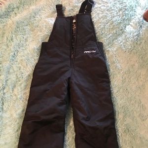 Artix Toddler Snowpants